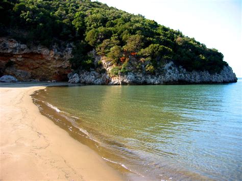 Parco della Maremma, riapre il sentiero per Cala di Forno